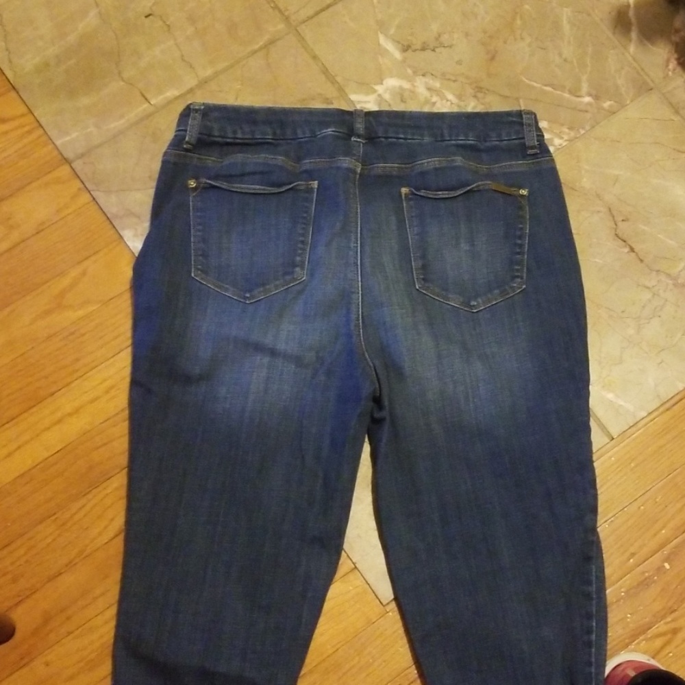 Chico jeans